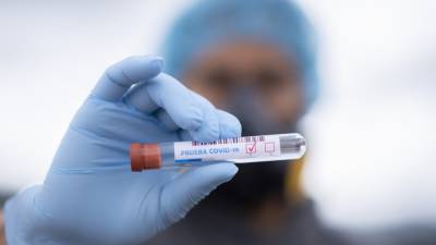 Приезжающих в страну россиян обязали сдавать тест на коронавирус