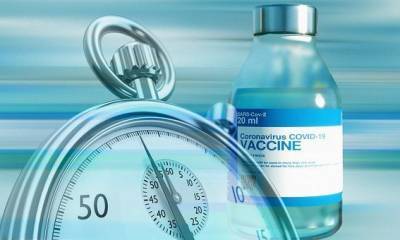 Российский онколог оценил влияние вакцины от COVID-19 на рак