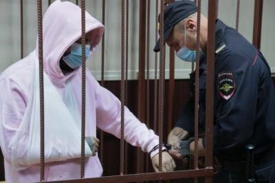 Прокурор запросил для рэпера Гулиева почти 4,5 года колонии по делу о ДТП