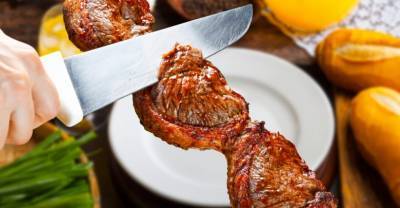 Чужие шашлыки: как готовят мясо на углях в других странах