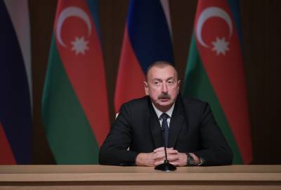 Азербайджан просит Белоруссию помочь наладить отношения с Арменией