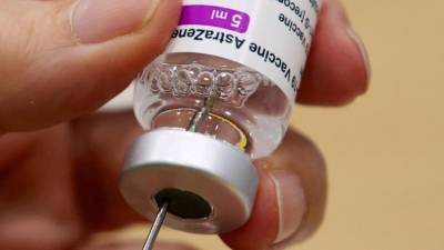 ЕС хочет отказаться от использования двух вакцин от коронавируса