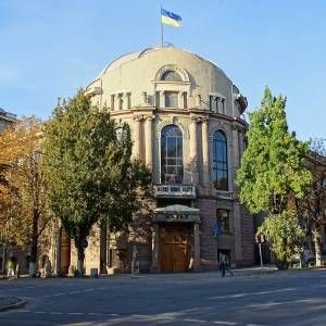 В Запорожье хотят переименовать областной краеведческий музей
