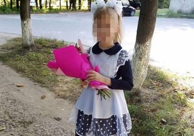 Пропавшая в Рязанской области девятилетняя девочка найдена