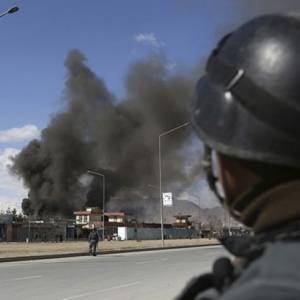 В Афганистане из-за боевых действий с начала года пострадали 1 800 человек