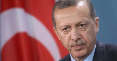 Конвенция Монтре не будет касаться канала &quot;Стамбул&quot; — Эрдоган