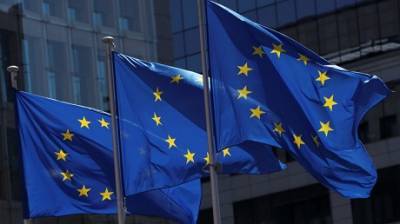 В Евросоюзе официально договорились о запуске COVID-паспортов