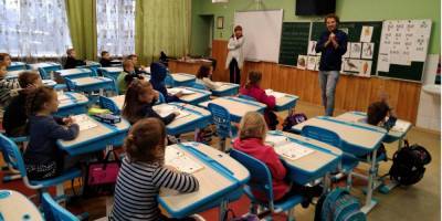 Локдаун продлили до 30 апреля: как будут работать школы в Киеве