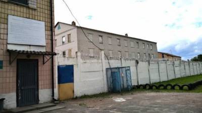 На Киевщине в тюрьме – вспышка коронавируса: есть летальный случай