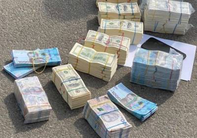 В Харькове бандиты вымогали у бизнесмена $700 тысяч