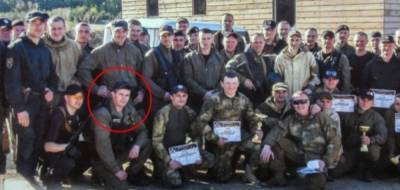 С "Беркута" в милицию Беларуси: как разоблачили силовиков из Николаева, бежавших после Майдана
