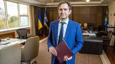 Прежний новый председатель Налоговой назначен на 5 лет. И это Любченко