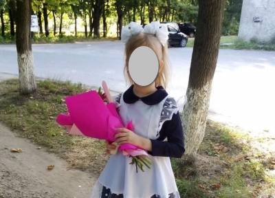 Пропавшая в Новомичуринске 10-летняя школьница нашлась