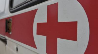 Пресс-конференцию по вакцинации в Дании прервали из-за обморока чиновницы