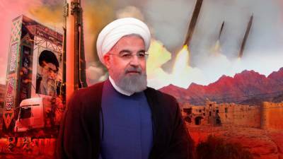 Президент Ирана рассказал об усилении работы над ядерной программой