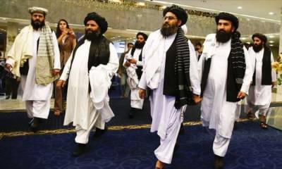 «Талибан» предупредил США и НАТО об ответственности за невывод войск к 1 мая