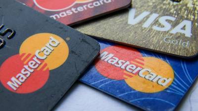 В Visa и MasterCard заявили о продолжении работы в России