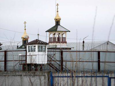 В России планируют создать тюремный комплекс