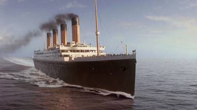 Почему крушение «Титаника» стало культовой катастрофой?