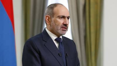 Премьер Армении подтвердил готовность подать в отставку до конца апреля
