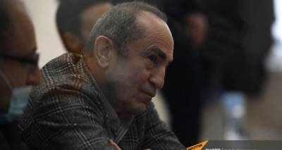Премьер Армении ответил, считает ли он Кочаряна виновным в событиях 1 марта 2008 года