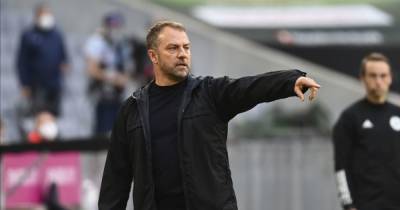 "Это была последняя его игра": "Бавария" рискует потерять тренера после вылета из Лиги чемпионов