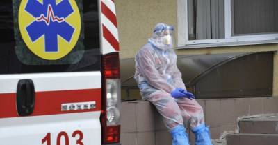 Ни разу не была в больнице: в Винницкой области из-за коронавируса умерла 32-летняя преподавательница