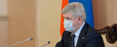Гусев призвал применять меры к нарушителям противопожарного режима