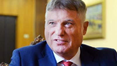 Посол рассказал о предстоящем визите главы МИД Сербии в Москву