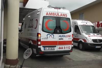 Два пострадавших в Турции россиянина продолжают лечение в госпитале
