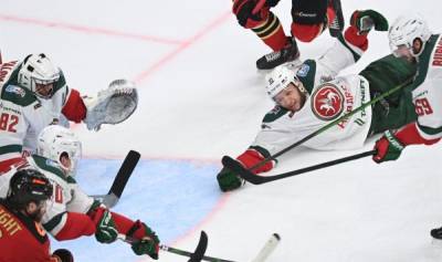 ЧМ-2021 по хоккею в Латвии: спортсмены не привиты, стадионы не готовы