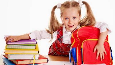 Начался набор учеников в одесские школы – что надо знать родителям первоклашек?
