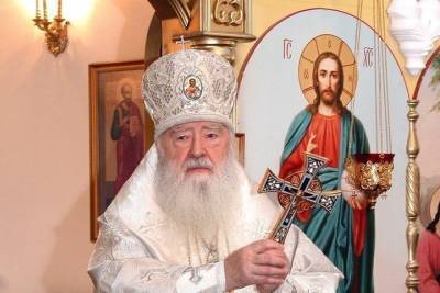 Патриарх Кирилл отправил митрополита Ювеналия на покой и возглавил Московскую митрополию