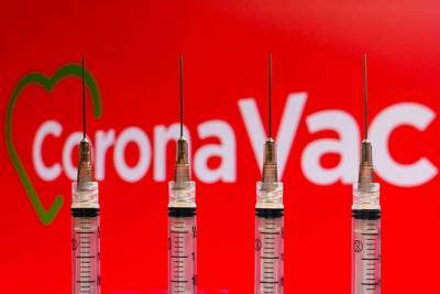 Черкасщина получила новую партию вакцины от коронавируса