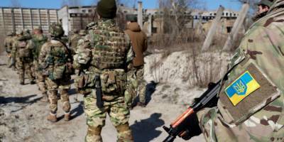 Войска РФ у границы: Укроборонпром готов удвоить объемы производства оружия и военной техники