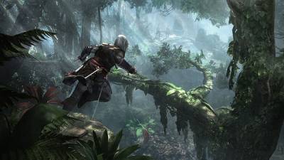 Что-то новое: сценарист Assassin's Creed Valhalla назвал страны, в которые хочет отправить серию