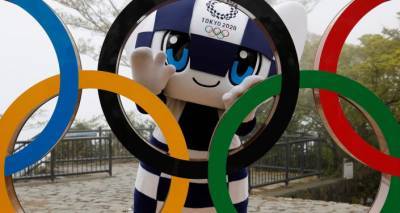 Сто дней до начала Олимпийских игр: Токио начинает обратный отсчет