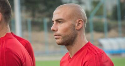 Капитан сборной Грузии по футболу признан лучшим игроком французской "Валансьены"