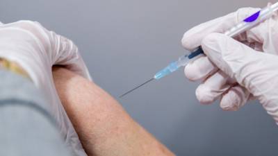 Первую в мире субъединичную вакцину от чумы создали в России