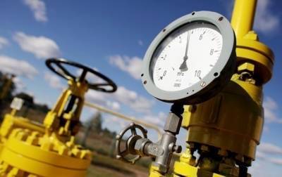 НКРЭКУ лишила лицензии "Донецкоблгаз" за нарушение поставок природного газа