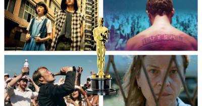 Буллинг, алкоголь и война: номинанты на Оскар 2021 в категории "Лучший иностранный фильм"