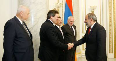 Нынешние власти до конца боролись за право народа Карабаха на самоопределение – Пашинян