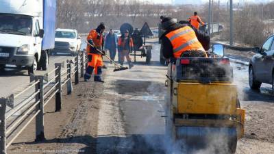 Рязанские власти обозначили сроки начала реконструкции Северной окружной