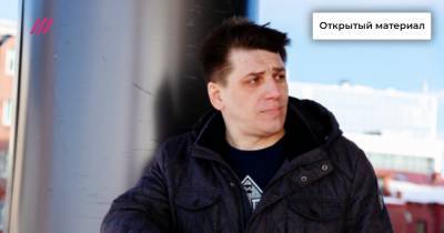 Три года за клип Rammstein: почему прокурор запросил реальный срок для экс-координатора штаба Навального в Архангельске