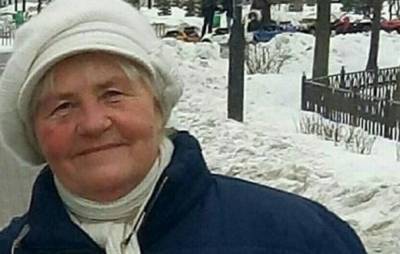 У крымской пенсионерки, которой оккупанты дали 12 лет колонии, ухудшается здоровье