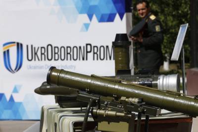 "Укроборонпром" готов вдвое увеличить объемы производства из-за войска России возле границы