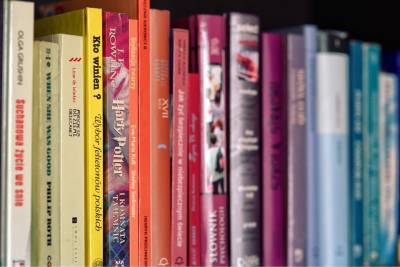 Джоан Роулинг выпустит осенью новую книгу для детей