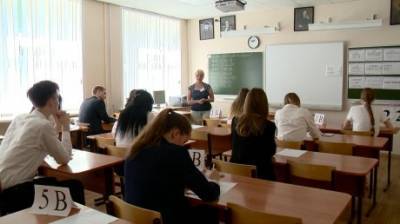 В Пензе выпускникам объяснили правила сдачи экзаменов
