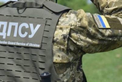 Экс-чиновнику Госпогранслужбы Украины в Крыму сообщили о подозрении в госизмене