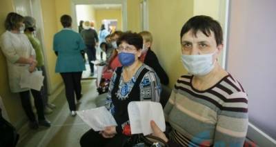 В Луганске заговорили о массовой вакцинации населения от коронавируса